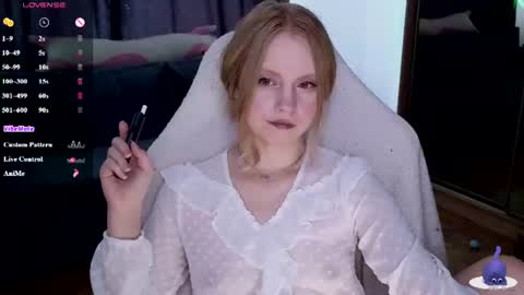 Snapshot of fantasymaria chatting on June 2026 09:59:02 AM my name is Masha online show from June 2026 09:59:02 AM