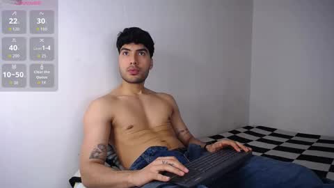 Snapshot of farid_24 chatting on February 2026 01:04:01 AM farid_24 online show from February 2026 01:04:01 AM