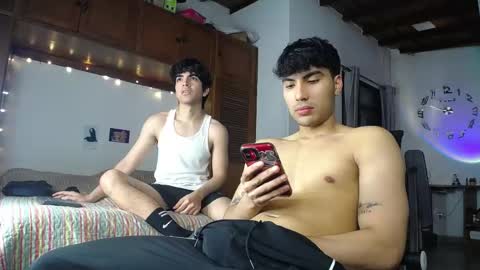 farid_24 online show from April 2026 02:38:02 AM