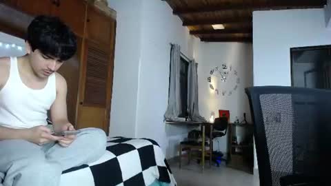 Snapshot of farid_24 chatting on July 2026 03:46:01 AM farid_24 online show from July 2026 03:46:01 AM