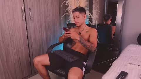 farid_jake_ online show from March 2026 04:23:01 PM