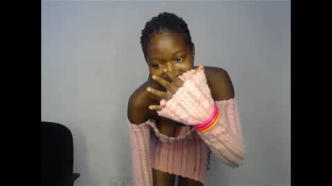 Snapshot of farihababy chatting on February 2026 06:40:02 AM fariha online show from February 2026 06:40:02 AM