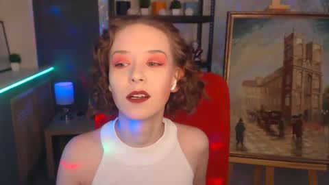 Fascinating   Eyes online show from December 2024 06:43:01 PM