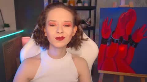 Fascinating   Eyes online show from January 2025 06:12:02 PM