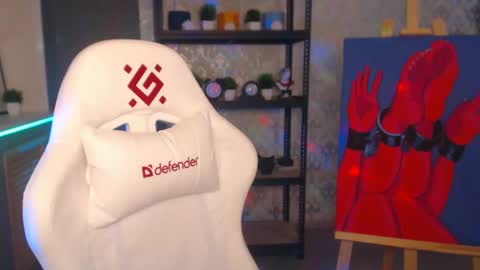 Fascinating   Eyes online show from January 2025 09:14:02 PM