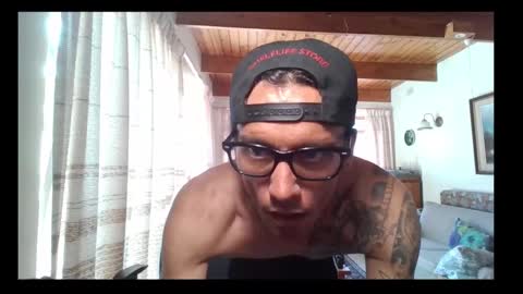 KingT online show from December 2024 09:17:02 AM