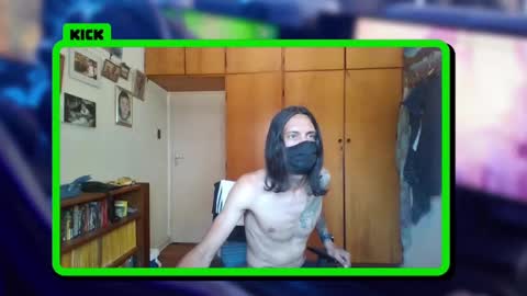 KingT online show from January 2025 10:46:01 AM