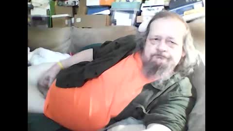 HoneyCumJuice4U online show from January 2025 06:35:01 PM