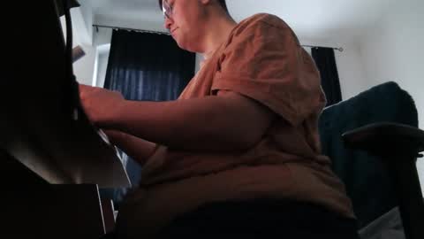 Fat Bernd online show from February 2026 03:50:01 PM