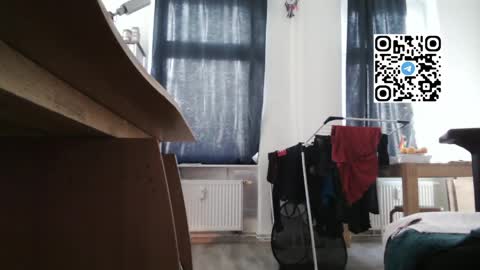 Snapshot of fat_bubble chatting on March 2026 04:54:02 PM Fat Bernd online show from March 2026 04:54:02 PM