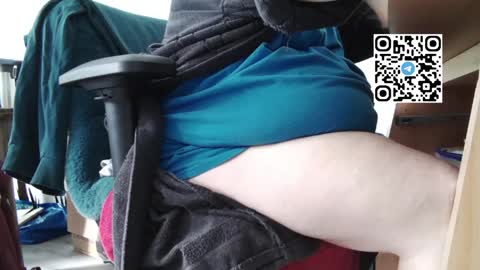 Snapshot of fat_bubble chatting on May 2026 04:35:02 PM Fat Bernd online show from May 2026 04:35:02 PM