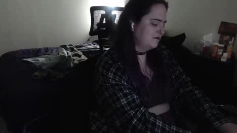 Snapshot of fat_harley chatting on January 2025 09:41:01 PM Harley Q online show from January 2025 09:41:01 PM