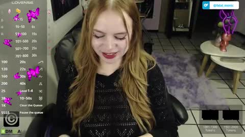 You can tell me Monic online show from February 2025 03:10:02 AM