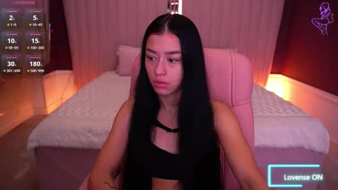 Nellie online show from November 2025 10:32:01 PM