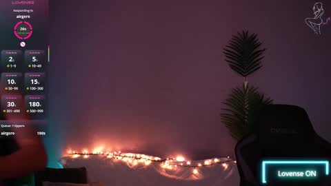 Nellie online show from March 2026 11:26:02 PM