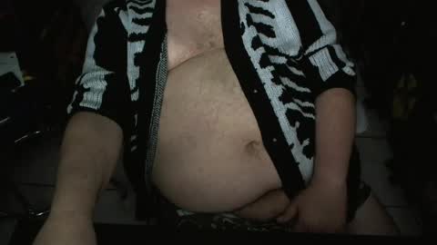 Fat Daddy online show from June 2026 05:52:01 PM