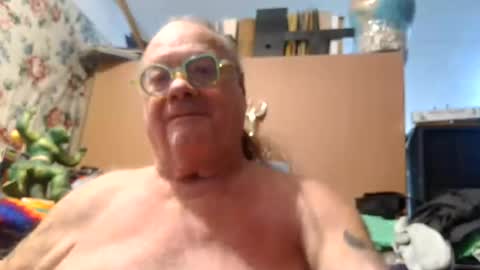 Snapshot of fatfreddythecat chatting on July 2026 07:49:02 PM Fred. online show from July 2026 07:49:02 PM