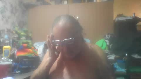 Snapshot of fatfreddythecat chatting on July 2026 08:29:02 PM Fred. online show from July 2026 08:29:02 PM