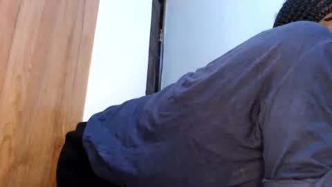 Snapshot of fatpussy_ebony chatting on February 2025 01:32:01 PM lexie online show from February 2025 01:32:01 PM