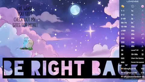 Zoey online show from January 2025 04:08:01 PM