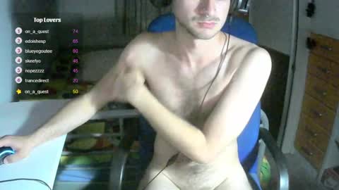Snapshot of fatthickdickboy chatting on April 2026 03:42:02 AM ThickDickTeen online show from April 2026 03:42:02 AM