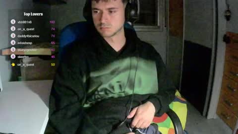 Snapshot of fatthickdickboy chatting on May 2026 09:32:02 PM ThickDickTeen online show from May 2026 09:32:02 PM