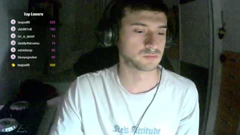 Snapshot of fatthickdickboy chatting on May 2026 07:19:02 PM ThickDickTeen online show from May 2026 07:19:02 PM
