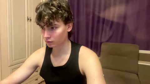 Faust online show from November 2025 01:06:02 PM