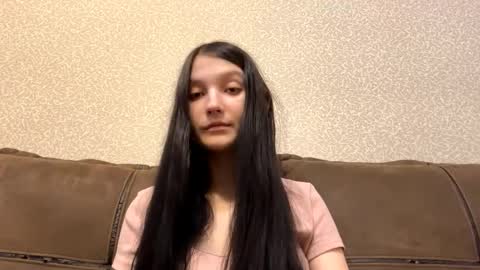 Aurora 18yo online show from February 2026 08:18:02 AM