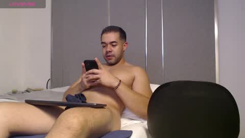 FAUSTO online show from December 2024 01:47:01 AM