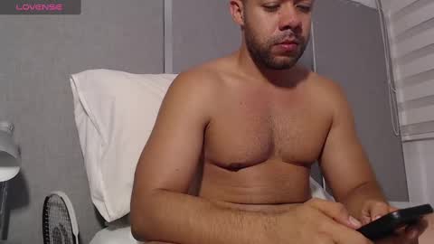 FAUSTO online show from January 2025 12:59:01 AM