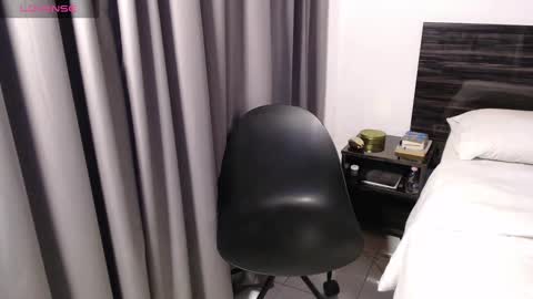 FAUSTO online show from March 2025 02:17:01 AM