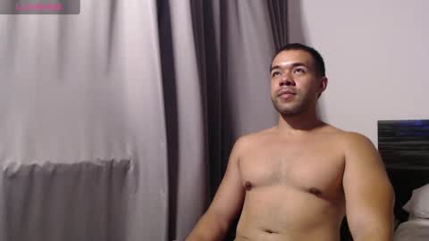 FAUSTO online show from March 2025 08:10:02 PM