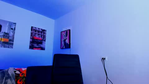 favid95 online show from May 2026 11:24:02 PM