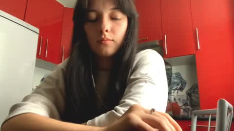 Snapshot of fayehendrik chatting on July 2026 09:24:01 AM Yulia online show from July 2026 09:24:01 AM