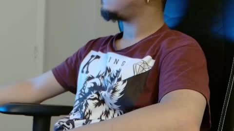 Justin online show from December 2025 03:25:02 AM