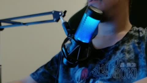 Justin online show from April 2026 01:31:02 AM