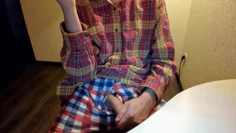 Snapshot of fckmikh chatting on February 2026 06:24:02 PM Michael online show from February 2026 06:24:02 PM