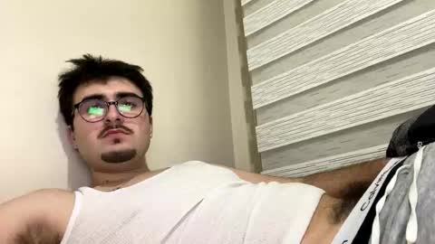 feary1 online show from January 2026 10:04:02 PM