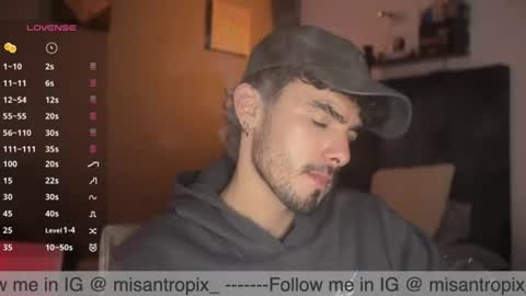 Snapshot of fede69x chatting on July 2026 05:24:01 AM federik online show from July 2026 05:24:01 AM