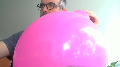 fedeGLOBOS online show from October 2025 05:13:02 PM