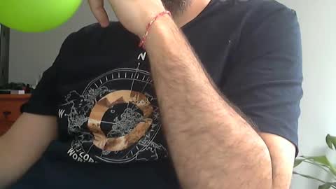 fedeGLOBOS online show from November 2025 04:22:02 PM