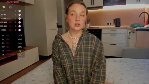 Fedosya Baby Girl online show from January 2026 10:39:02 AM