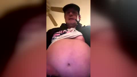 feedmyhugebelly online show from March 2026 11:01:01 PM