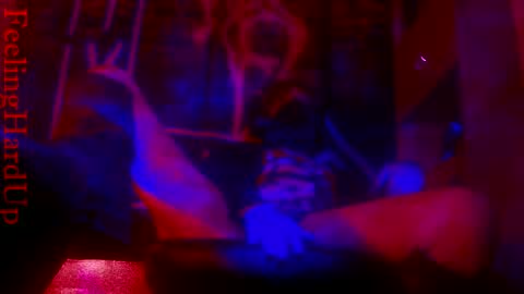 Snapshot of feelinghardup chatting on January 2026 02:27:02 AM FeelingHardUp online show from January 2026 02:27:02 AM