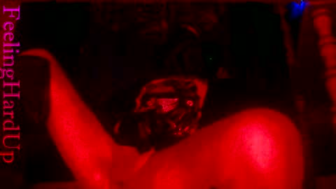 Snapshot of feelinghardup chatting on March 2026 01:07:02 AM FeelingHardUp online show from March 2026 01:07:02 AM