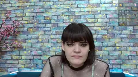 Snapshot of feelsgoodwoman chatting on December 2024 03:58:01 AM Laura online show from December 2024 03:58:01 AM