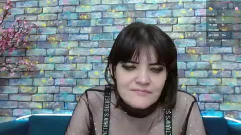 Snapshot of feelsgoodwoman chatting on December 2024 09:41:01 PM Laura online show from December 2024 09:41:01 PM