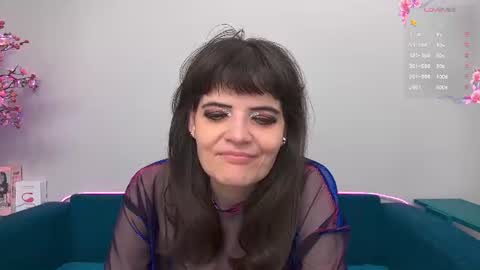 Snapshot of feelsgoodwoman chatting on August 2026 12:53:02 AM Laura online show from August 2026 12:53:02 AM
