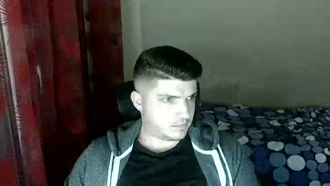 Slut-Boy online show from December 2024 10:57:02 PM